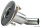 Standard Auspuffadapter Ø 24 mm