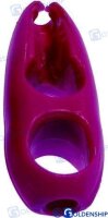 TERMINAL OLIVA 5MM (2)