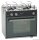 DOMETIC Gaskocher Slim Sunlight 2 Brenner