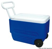 IGLOO Wheelie 38 Kühlschrank