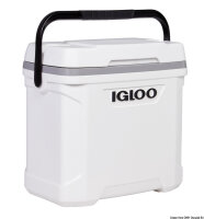 IGLOO harte Kühlbox Marine Ultra 30/3 28 l