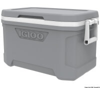 IGLOO Kühlbox Profile 50 QT 47 l