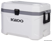IGLOO Kühlbox, steif MARINE ULTRA 54  54 l