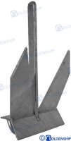 ANKER GALVANISIERT 15 KG.