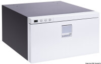 ISOTHERM Schubladen-Kühlschrank DR30 12/24V weiß