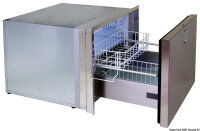 ISOTHERM Schubladen-Kühlschrank DR70 12/24V