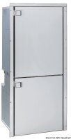 ISOTHERM Kühlschrank CR195 inox 12/24 V