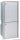 ISOTHERM Kühlschrank CR195 inox 12/24 V