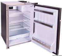ISOTHERM Kühlschrank CR130 Drink inox 12/24 V