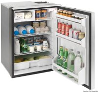 ISOTHERM Kühlschrank Cruise Elegance silver 130 l