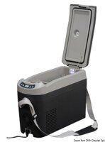 Isotherm Kühlbox, tragbar 18 l