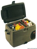 IndelB Kühlschrank, tragbar TB41.2
