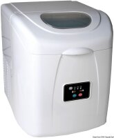 ISOTHERM Mini-Einbaukühlschrank BI16