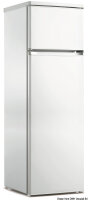 ISOTHERM Kühlschrank CR280 silbern 280 l