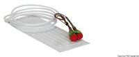 Verdampfer m.Platte max 60 l Kühlschrank