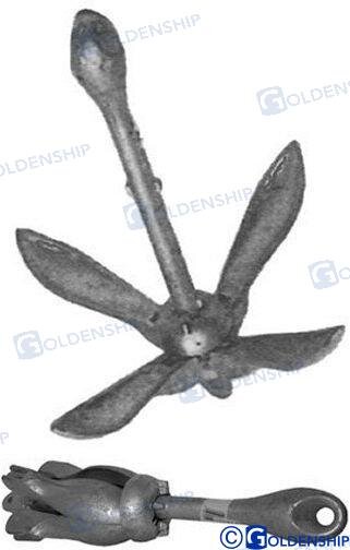 ANKER KLPPBAR 10 KG