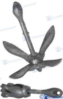 ANKER KLAPPBAR 12 KG