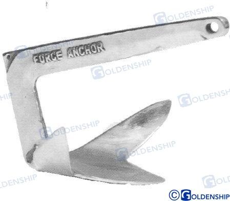 ANKER FORCE INOX 5 K