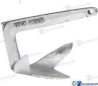 ANKER FORCE INOX 10 K