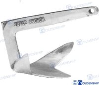 ANKER FORCE INOX 30 KG