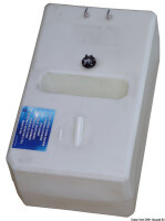 Treibstofftank 207 l