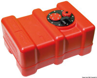 Treibstofftank aus Eltex 33 l