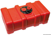 Treibstofftank aus Eltex 43 l