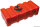 Treibstofftank aus Eltex 53 l