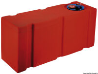 Treibstofftank aus Eltex 91 l