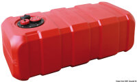 Treibstofftank aus Eltex 91 l