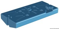 Treibstofftank PE 187 l