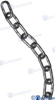 ANKERKETTE GALVANISIERT 10MM  (50M)