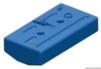 Treibstofftank PE 120 l