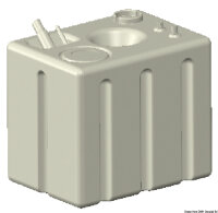 Treibstofftank aus Polyethylen, vernetzt 164 l