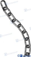 ANKERKETTE INOX. 0 2MM (50M)