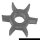 Laufrad JOHNSON/EVINRUDE 20/35 PS