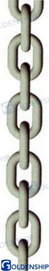 KETTE KALIBRIERT GALV. DIN766 8MM(100M)