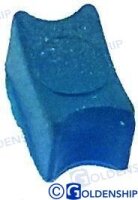 KETTENMARKIERUNG 10MM BLAU