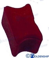 KETTENMARKIERUNG 6MM ROT