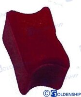 KETTENMARKIERUNG 8MM ROT