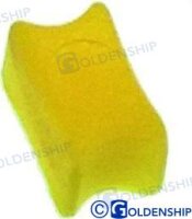 KETTENMARKIERUNG 6MM GELB