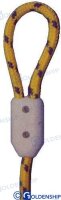 LEINENBREMSE 8/10MM. (PAIR)