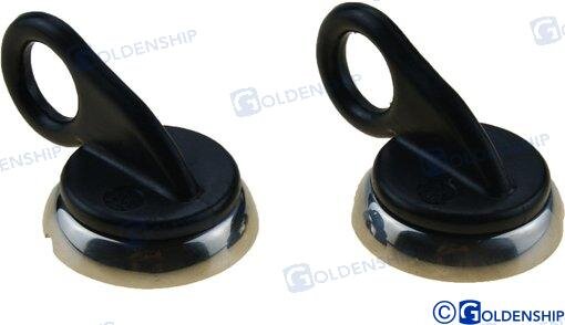 FENDERHAKEN PARA (PACK 2)