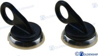 FENDERHAKEN PARA (PACK 2)
