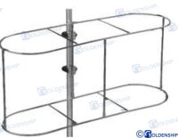 HALTER FÃœR FENDER 2X250