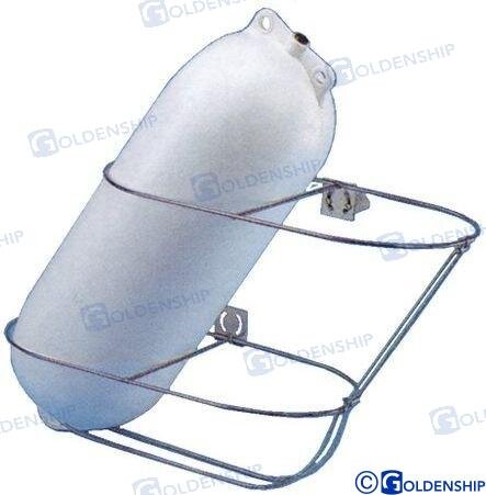 HALTER FÜR FENDER 2 DEF.17X51