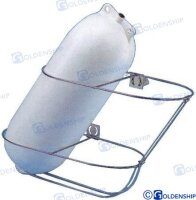 HALTER FÜR FENDER 2 DEF.17X51