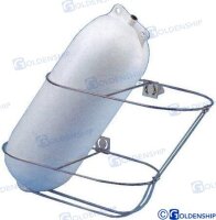 HALTER FÜR FENDER 2 DEF.22X63