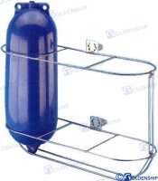 HALTER FÜR FENDER 3 DEF.22X63