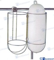 HALTER FÜR FENDER 230X45º